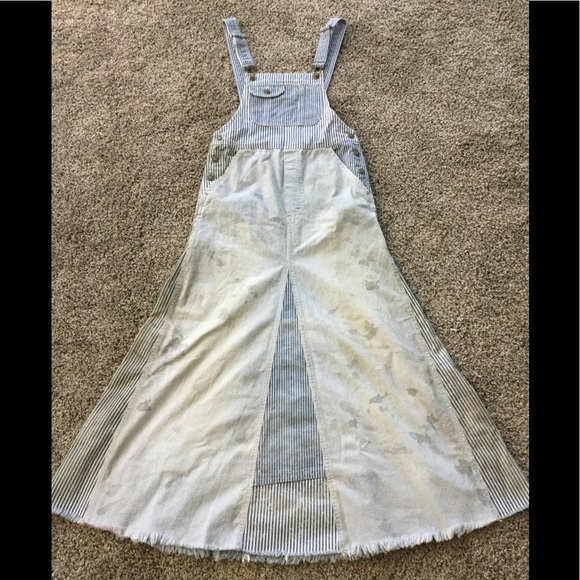 free people skirtall